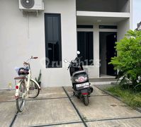 Dijual Rumah Siap Huni, Dalam Cluster ********.45 Siap Huni Lokasi Nyaman, Take Over Dp.285jt Cicilan Bsi SHM