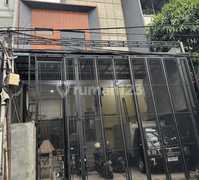 Rumah di Komplek Duta Mas Ukuran 7 x 20