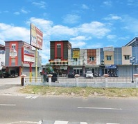 Ruko Strategis Sawangan bisa Langsung Dapat Passive Income