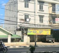  Jual Cepat 2 Ruko Murah  + 2 Unit Rumah ,termurah & Terluas