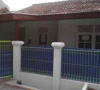 Disewa Rumah Minimalis Sederhana di Harapan Indah 1, Bekasi.