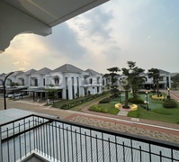 Rumah Ready Dekat Jakarta Selatan