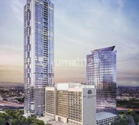 St Regis Luxury Residence Prime Area Sudirman