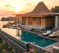 Rumah Joglo Kudusan, Soko 20 Tumpangsari Gebyok Ukiran 3 D Langka