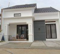 Rumah Cantik Harga Ekonomis area Sawangan 5 Juta all in