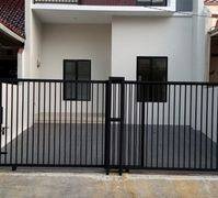 Dijual Rumah Regency Melati Mas Serpong