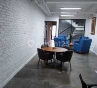 Dijual Ruko 5 Lantai Dengan Design Modern Di Jakarta Selatan