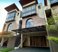Rumah Baru Town House Modern 3 lantai di Cilandak TB SImatupang