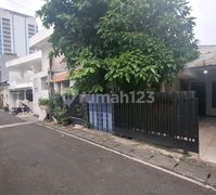 Rumah Benhil Hitung Tanah Murah