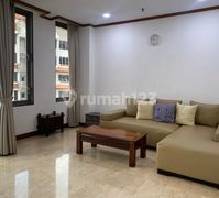 Dijual Apartemen Kondominium Kintamani 2 Bedroom Lantai Tinggi