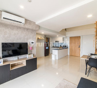 Hot Deal! Maqna Residence Meruya - Apartemen Strategis Di Jakarta Barat!