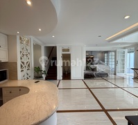 Disewakan Rumah Cantik Pondok Indah Dekat Jis