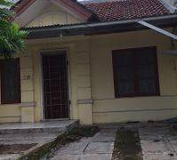 Rumah Sederhana Yg Aman Lingkungan Bagus Di DELTA MAS 