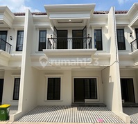 Rumah Paling Rekomendasi di Boulevard Grand Depok City