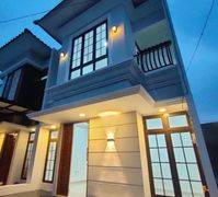 Rumah Bagus Type 2 Lantai Dekat Jagakarsa Dan Cinere Depok