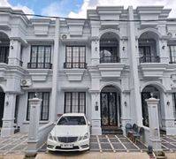 Rumah Bagus di Jl. Akses Ui Kelapa Dua No 32, Tugu, Cimanggis, Kota Depok, Jawa Barat, Indonesia, 16451, Kelapa Dua