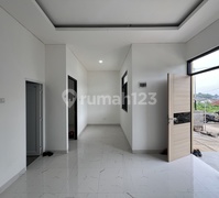 Rumah Bagus SHM 2 Lantai Termurah di Jalan Ksu Sukmajaya Depok