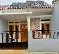 Rumah Murah Dekat Stasiun Dan Komplek Maharaja Pancoran Mas Depok