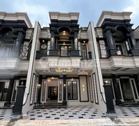 Rumah Keren Siap Huni Dekat Stasiun dan Grand Depok City