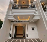 Rumah Murah Nempel Pesona Khayangan dan Tol Cijago Margonda Depok