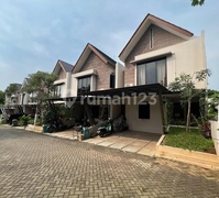 Pomentia Residence Full Furnished Murah Jagakarsa