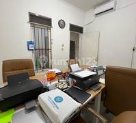 Dijual Rumah Siap Huni Diregensi Melati Mas