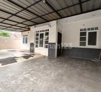 Dijual / Sewa Rumah Siap Huni Di Regensi Melati Mas Serpong