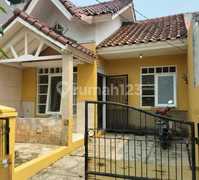 Jual Cepat Rumah Diregensi Melati Mas Serpong
