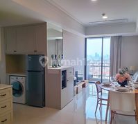 Casa Grande Phase 2 Chianti Bulanan 2 Br 2 Bh Furnis 76Sqm Bulanan