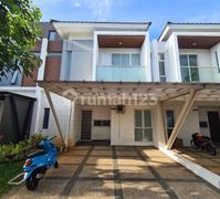 Dijual Murah Riviera Puri Siap Huni (8 X 12.5)