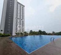 Apartemen Murah Cantik dan Kece 1Br Siap Huni di Bsd.