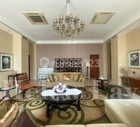 Dijual/Disewakan Unit Pakubuwono Residence, Junior Penthouse 4Br