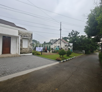 Rumah Depok, Akses 2 Mobil, Bebas Banjir, Harga Dibawah Appraisal Dan Dibawah Njop Dekat Rencana Gerbang Tol Serpong Parung