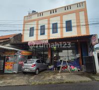 Dijual Cepat Ruko 3lt pancoran mas depok siap huni