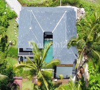 Lease Hold Villa Ubud Br.Kepitu Kenderan View Jungle & River