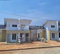 Dijual Minimalis Modern Citayam