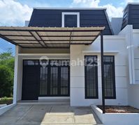 Rumah Murah KPR Angsuran2.5 Juta Citayam