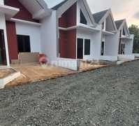 Minimalis Modern Citayam