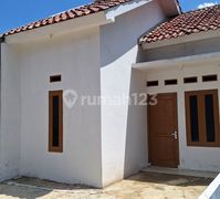 Rumah Murah Depok, Harga Promo 115 Juta Cash Only, Tidak bisa KPR