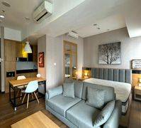 Murah Taman Anggrek Residences 1BR Direct To Mall Full Furnish