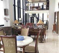 Apartment Yukata Suites Penthouse, Furnished, Bagus, Murah. 