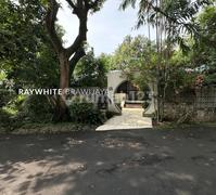 Rumah Tropical Design Dalam Kompleks Fatmawati Cilandak