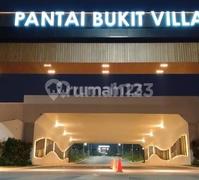 Termurah Kavling Pantai Bukit Villa Pik2 10X30 Pik 2 Pantai Indah Kapuk 2