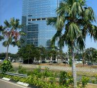 Office Adriya Pik 900m2 1.800m2 Pik Pantai Indah Kapuk