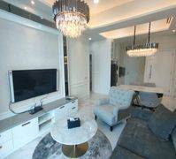 Dijual Apartemen St Moritz Private Lift Super Penthouse 3BR