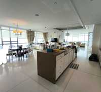 Dijual Apartemen St. Moritz Penthouse Presidential Tower 5BR