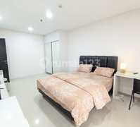 Disewakan 1 Bedroom Apartment Tamansari Semanggi Nyaman & Strategis