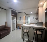 Siap Disewa 1 Bedroom Luas Dan Strategis Apart. Tamansari Semanggi 1 Kamar Tidur