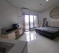 For Sale Studio Comfort View Tamansari Semanggi