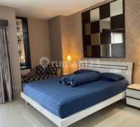 Disewakan Studio Nyaman Murah Dan Strategis Apart. Tamansari Semanggi